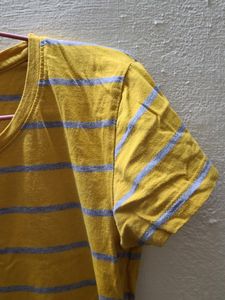 Striped Tshirt