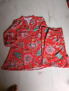 Beautiful Co Ord Set