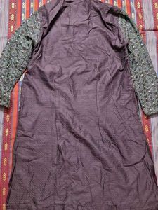 Embroidery Men&#39;s Kurta