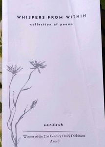 Whispers From Within