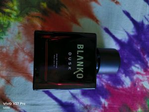 BLANKO DUSK Perfume