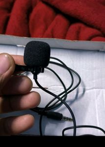 Bluetooth Integrated Selfie Stick and One Mic