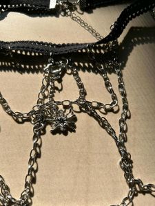 URBANIC Thigh Chain.