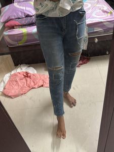 Women Jeans