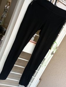 Zara Tights