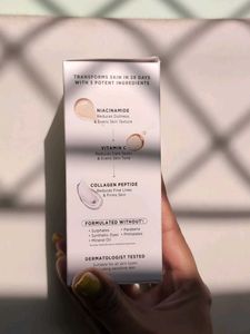 Olay Gel Moisturizer