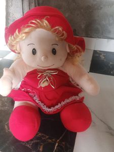 Girl Doll