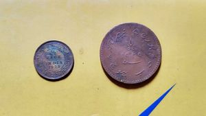 Vintage Coin Collection