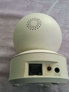 CP PLUS Security Camera