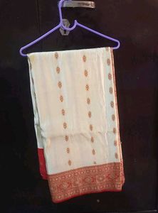 Pure Silk Saree