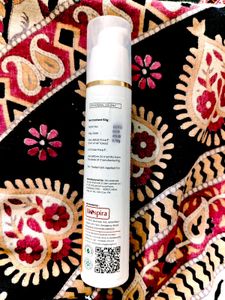 Zosun SPF 50 Sunscreen Gel
