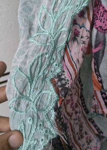 Floral Kurta Set