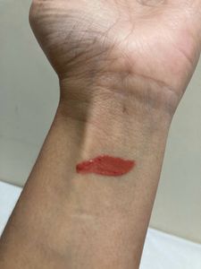 Brand New Lipstick