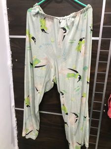 Dolphin Print Pyjama