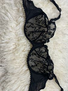 Net Bra