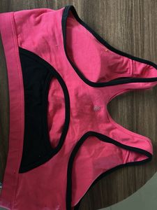 Jockey Sports bra