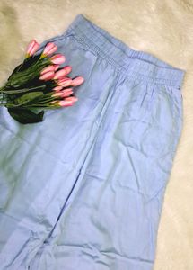 H&amp;M Wide Pull-On Trouser