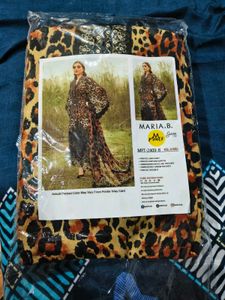 Og pakistani patch work suit ( lawn)