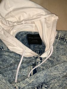 Orginal New Boundaries Shirt
