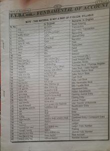 Basics-Tally ERP 9.0 Study Material