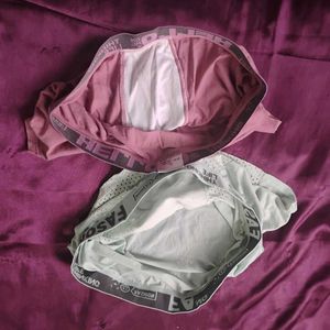 Hello Trnks 2 Pack