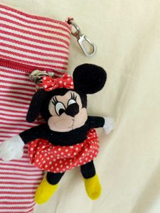 Disney Bag (Two Side Usable)