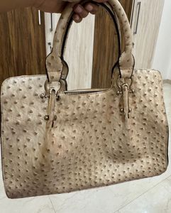 Elegant Handbag