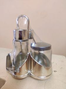 Saucing Utensil