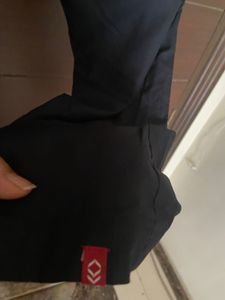 Biba Black Palazzo (xl)
