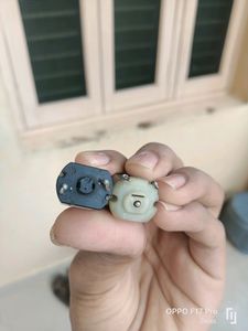 2 Powerfull Motor Full Working