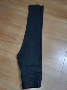 Dark Wash Jeans