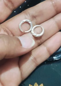 Pure Silver Kan Ki Bali
