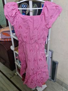 Westside Frock 11-12 Yrs