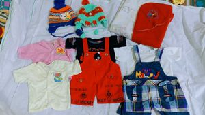 Baby Boys Clothing Set