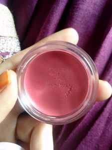 Just Herbs Lip And Cheek Tint