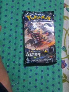 Pokemon Card Collection