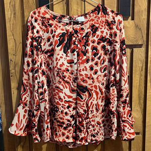 Combo Of Two Pretty Tops