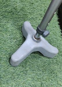 Walking Stick with Foam Grip
