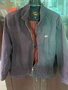 Winter Jacket