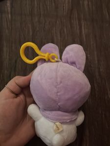 My Melody Plushie