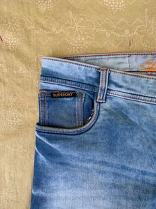 Superdry orignal vintage Men&#39;s Jeans
