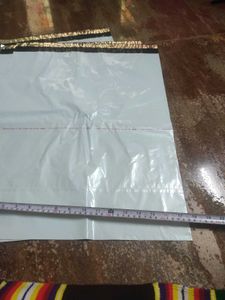 18*22 Courier Bag Pack Of 5