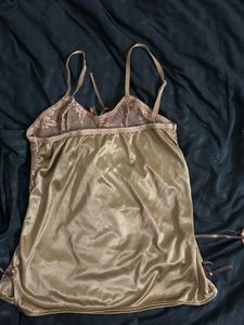 Silk Pyjama Set