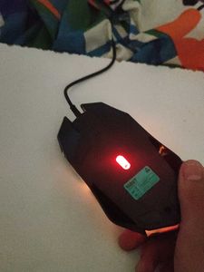 RGB Mouse