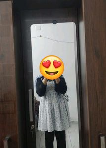 Floral Sundress