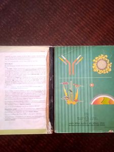 Biology Textbooks Of Class 11 And 12