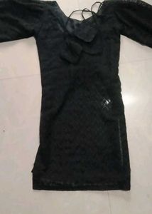 Women Short Kurti