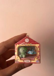 Toyspi Forest! Puchi Kindergarten Gachapon