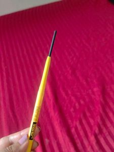 Maybelline Colossal Kajal