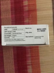 Sirona Cramp Relief Roll On And Bathing Soap